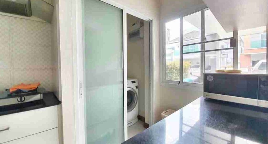 For rent 4 bedrooms house in Samoeng, Chiang Mai