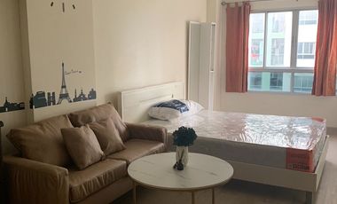 For rent 1 bed condo in Bang Khen, Bangkok