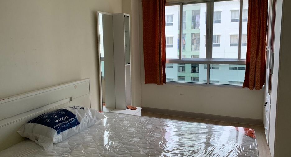 For rent 1 bed condo in Bang Khen, Bangkok