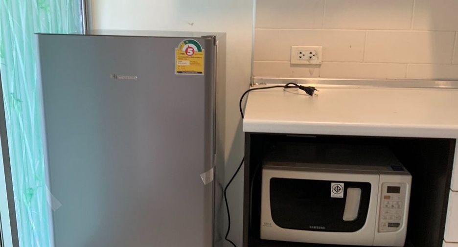 For rent 1 bed condo in Bang Khen, Bangkok