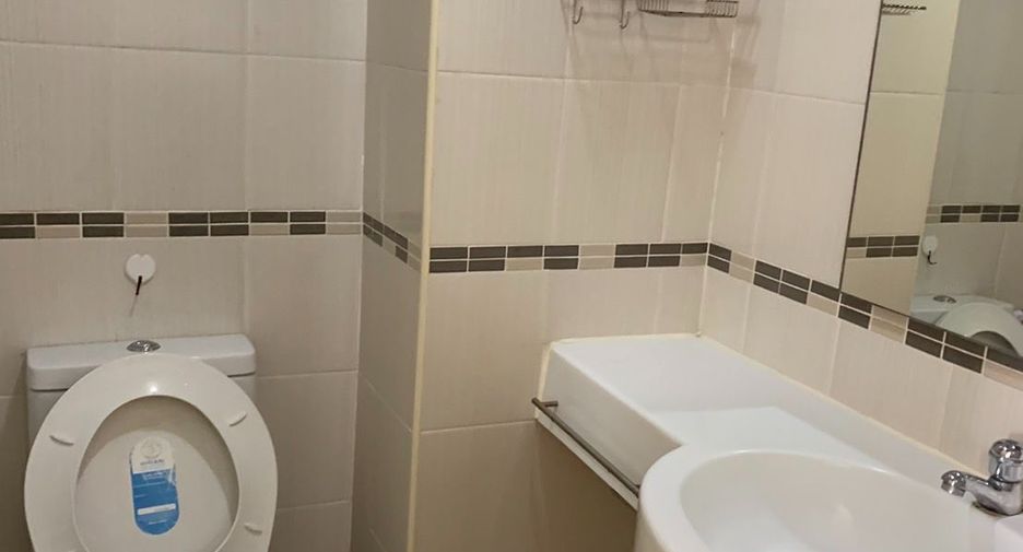 For rent 1 bed condo in Bang Khen, Bangkok