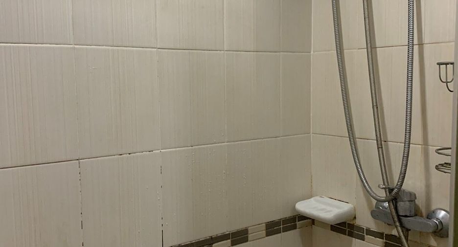 For rent 1 bed condo in Bang Khen, Bangkok