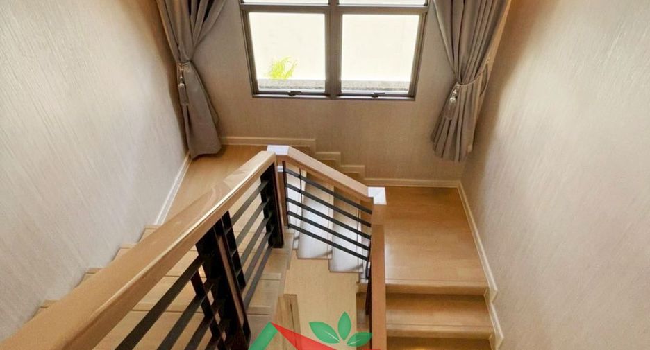 À vendre 4 chambres maison à Pak Kret, Nonthaburi