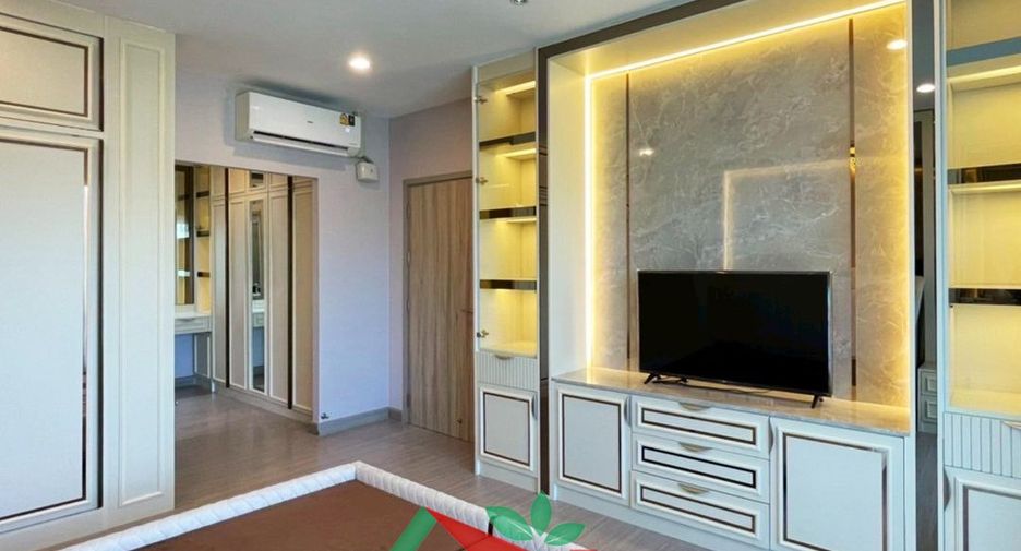 À vendre 4 chambres maison à Pak Kret, Nonthaburi