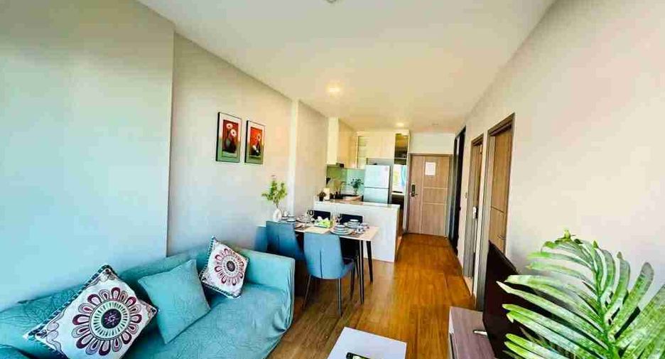 For sale 2 ベッドルーム condo in Mueang Chiang Mai, Chiang Mai