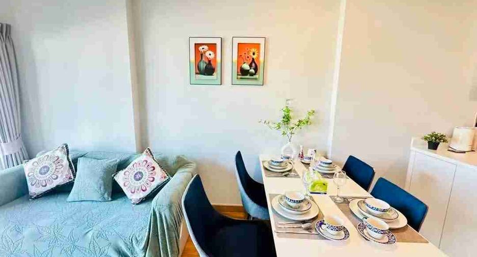 For sale 2 ベッドルーム condo in Mueang Chiang Mai, Chiang Mai