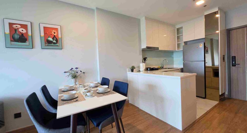For sale 2 ベッドルーム condo in Mueang Chiang Mai, Chiang Mai