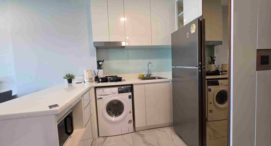 For sale 2 ベッドルーム condo in Mueang Chiang Mai, Chiang Mai