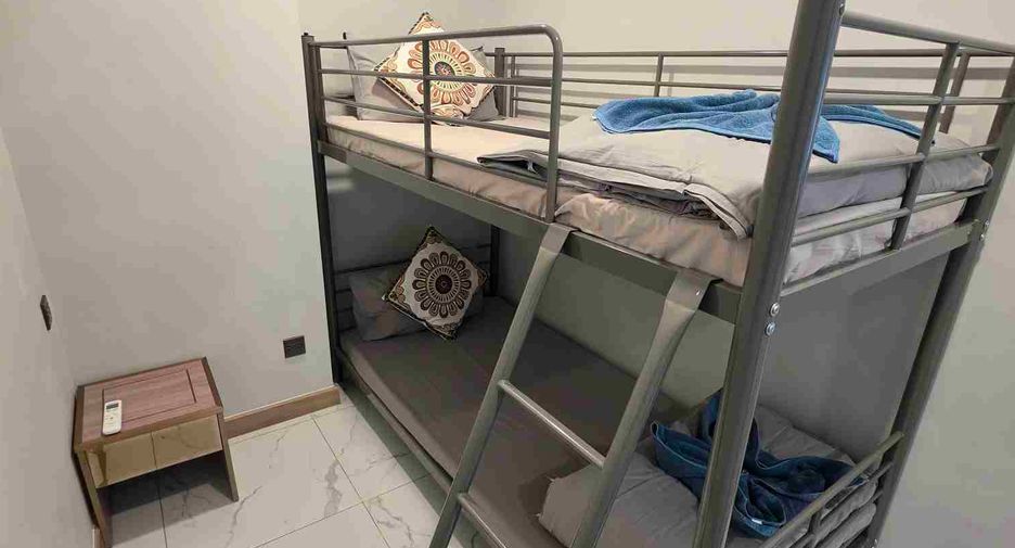 For sale 2 ベッドルーム condo in Mueang Chiang Mai, Chiang Mai