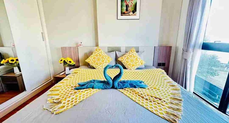 For sale 2 ベッドルーム condo in Mueang Chiang Mai, Chiang Mai