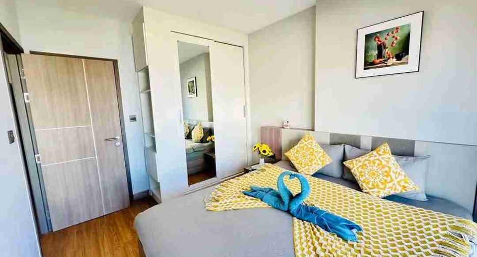 For sale 2 ベッドルーム condo in Mueang Chiang Mai, Chiang Mai