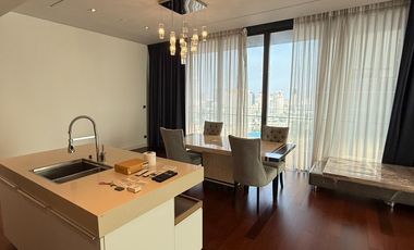 Wohnung zur Miete mit 3 Zimmer in Khlong Toei, Bangkok