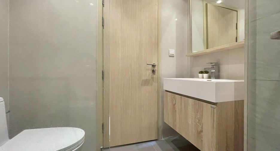 Condo en alquiler de 1 habitaciones en Watthana, Bangkok