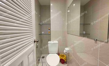 For sale 1 bed condo in Pratumnak, Pattaya