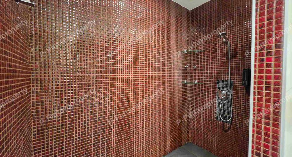 For sale 1 bed condo in Pratumnak, Pattaya