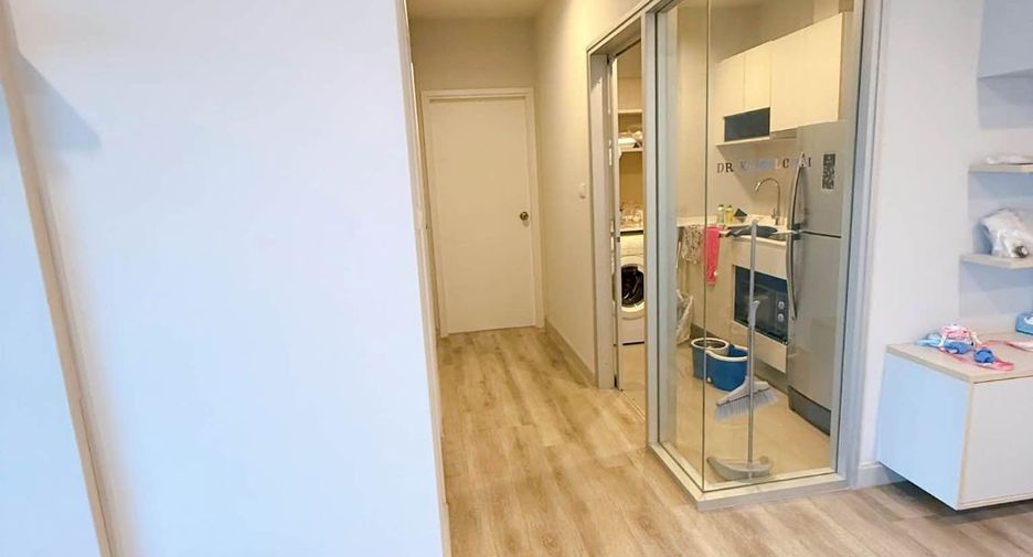 For rent 2 bedrooms condo in Bang Lamung, Chonburi