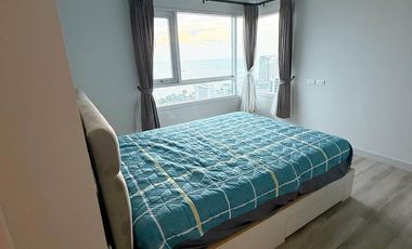 Wohnung zur Miete mit 2 Zimmer in Bang Lamung, Chonburi