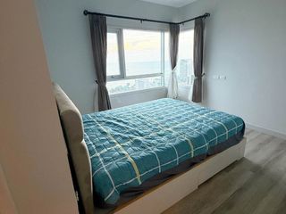For Rent 2 Bedroom Condo In Bang Lamung, Chonburi