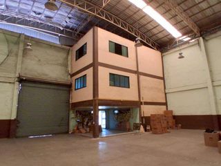 Almacén en venta en Mueang Samut Sakhon, Samut Sakhon