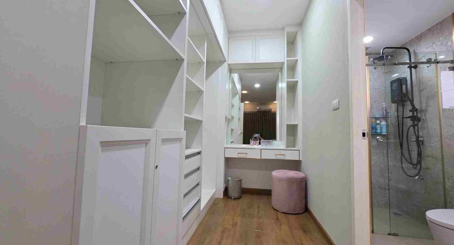Casa en alquiler y en venta de 3 habitaciones en Samoeng, Chiang Mai