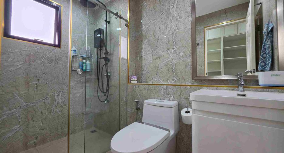 Casa en alquiler y en venta de 3 habitaciones en Samoeng, Chiang Mai