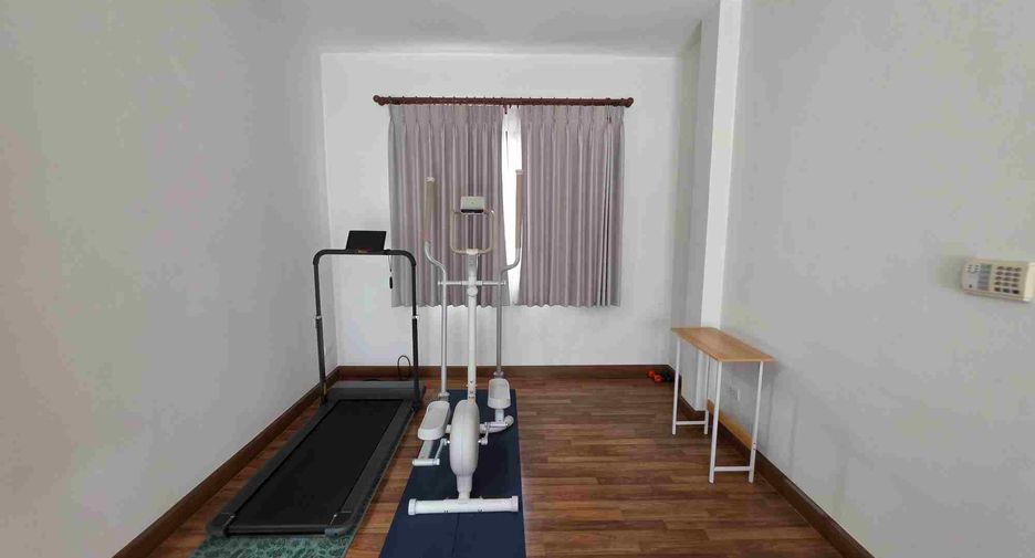 Casa en alquiler y en venta de 3 habitaciones en Samoeng, Chiang Mai