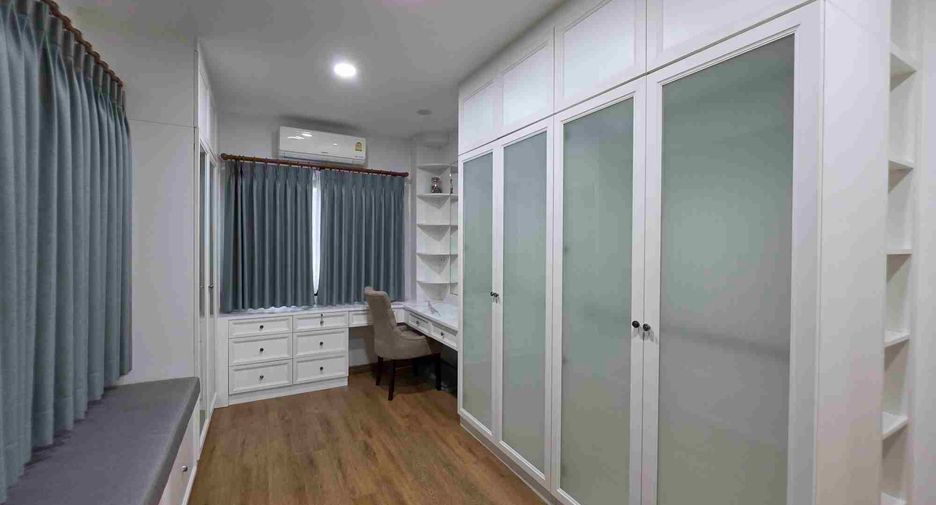 Casa en alquiler y en venta de 3 habitaciones en Samoeng, Chiang Mai