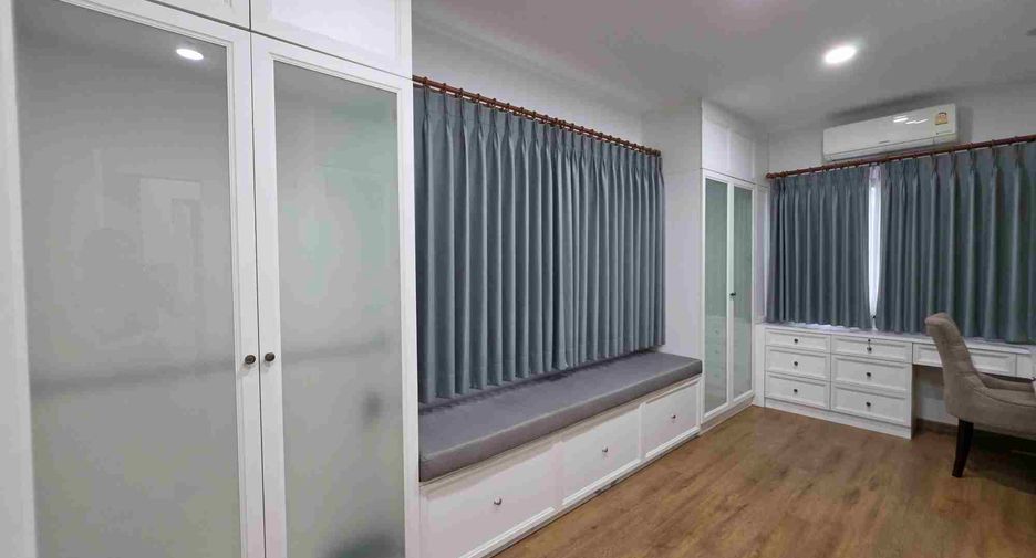 Casa en alquiler y en venta de 3 habitaciones en Samoeng, Chiang Mai