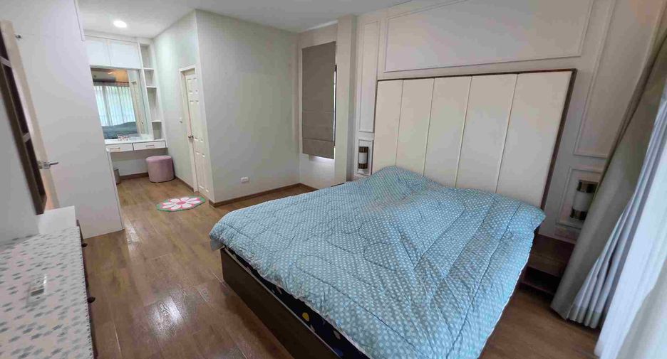 Casa en alquiler y en venta de 3 habitaciones en Samoeng, Chiang Mai
