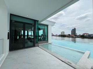 À vendre 4 chambres maison à Mueang Nonthaburi, Nonthaburi