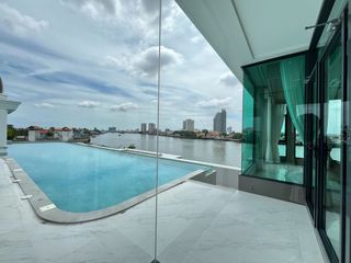 À vendre 4 chambres maison à Mueang Nonthaburi, Nonthaburi