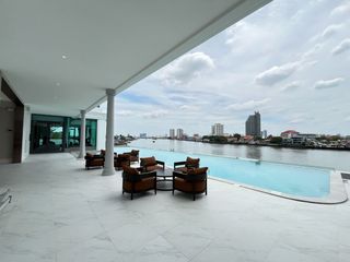 À vendre 4 chambres maison à Mueang Nonthaburi, Nonthaburi