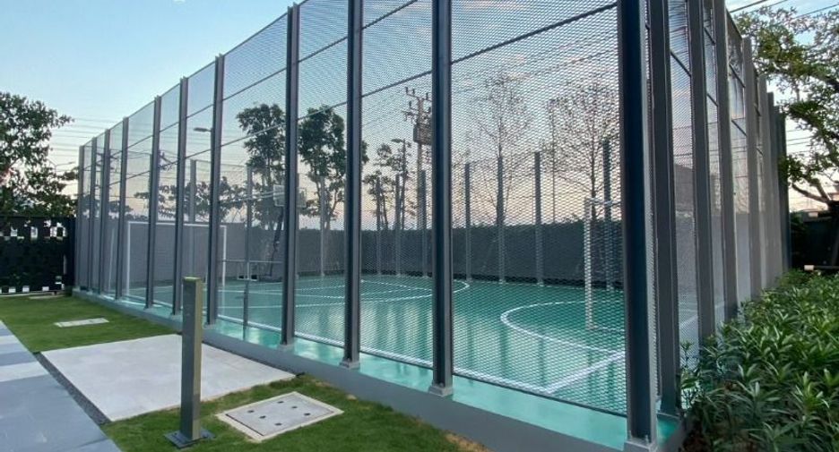 For rent 1 bed condo in Bang Phli, Samut Prakan
