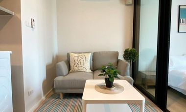 For rent 1 bed condo in Bang Phli, Samut Prakan