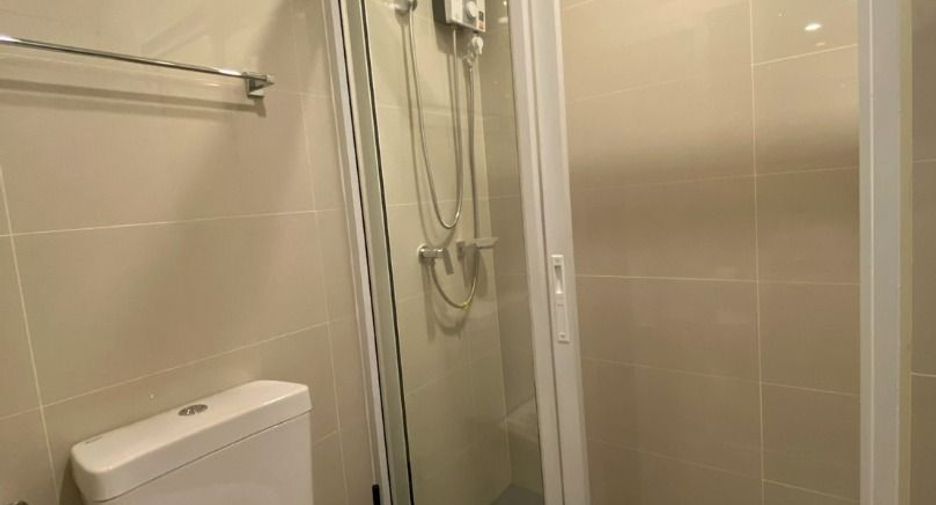 For rent 1 bed condo in Bang Phli, Samut Prakan