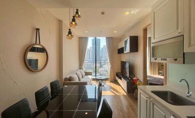 For rent 1 bed condo in Watthana, Bangkok