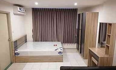 For rent 1 bed condo in Suan Luang, Bangkok