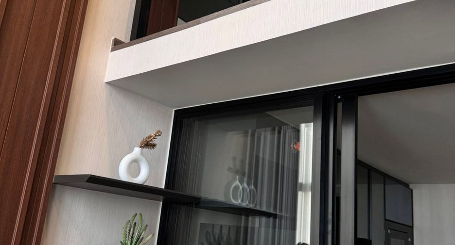 For rent 1 bed condo in Bang Rak, Bangkok