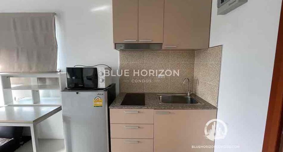 For sale 1 bed condo in Jomtien, Pattaya
