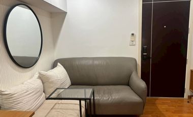 Wohnung zum Kauf mit 1 Zimmer in Phasi Charoen, Bangkok