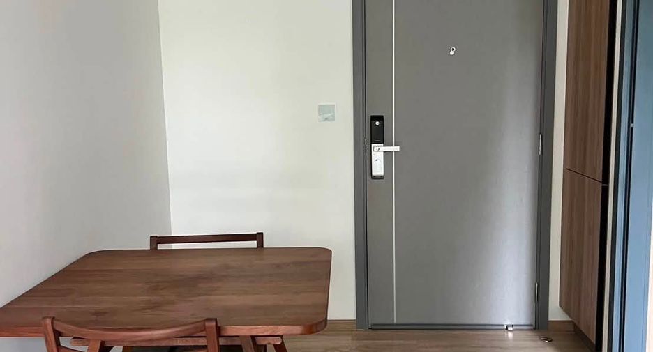 ให้เช่า 2 ห้องนอน คอนโด ใน วัฒนา, กรุงเทพฯ