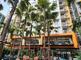 For Rent 1 Bedroom Condo In Mueang Phuket