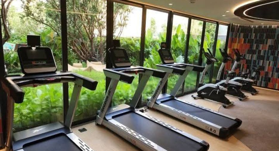 For rent 1 bed condo in Mueang Phuket, Phuket