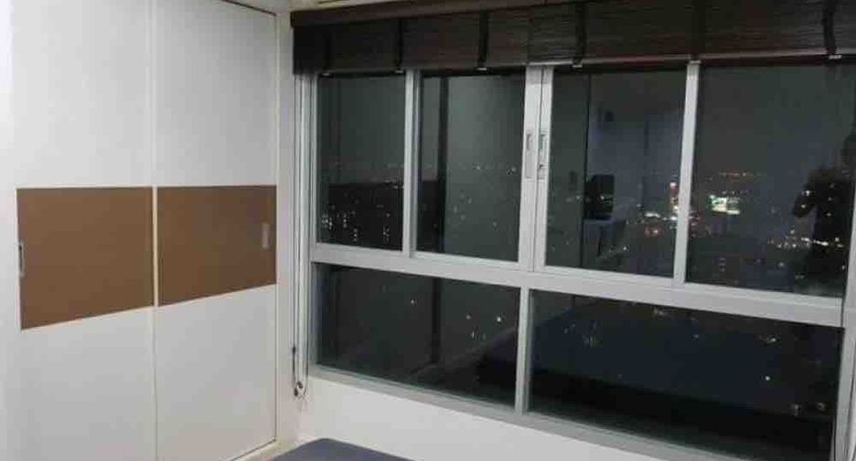 For rent 1 bed condo in Chatuchak, Bangkok