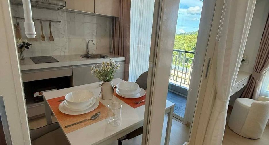For rent 1 bed condo in Kathu, Phuket
