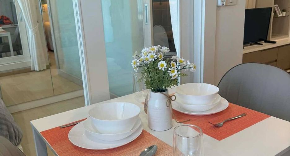 For rent 1 bed condo in Kathu, Phuket