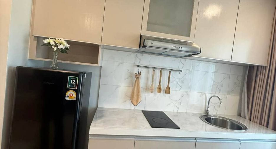 For rent 1 bed condo in Kathu, Phuket
