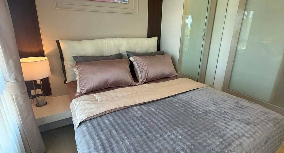 For rent 1 bed condo in Kathu, Phuket