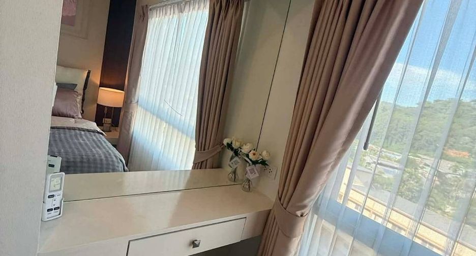 For rent 1 bed condo in Kathu, Phuket