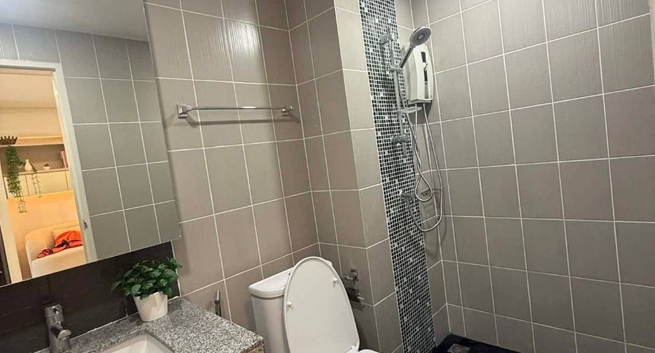 For rent 1 bed condo in Kathu, Phuket